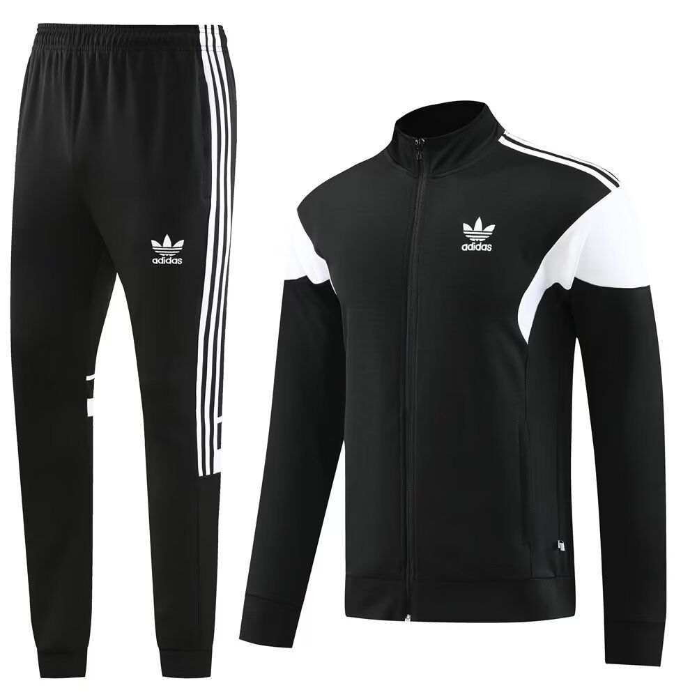 Custom Team Tracksuits-028D